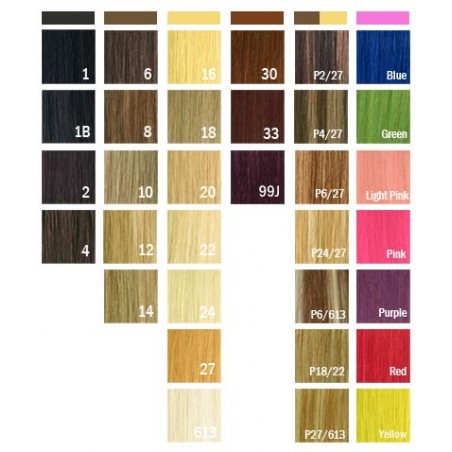 PELO SINTETICO KANEKALON